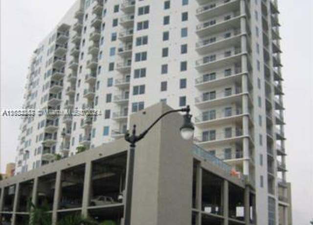 Property at 10 SW South River Dr #704, Miami, FL 33130, 2 beds, 2 baths