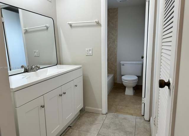Property at 3100 N Pine Island Rd #310, Sunrise, FL 33351, 1 bed, 1.5 baths