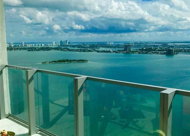 Property at 2900 NE 7th Ave #3608, Miami, FL 33137, 1 bed, 2 baths