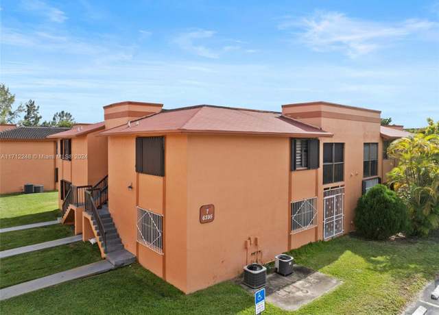 Property at 6395 W 27th Ct #104, Hialeah, FL 33016, 2 beds, 2 baths
