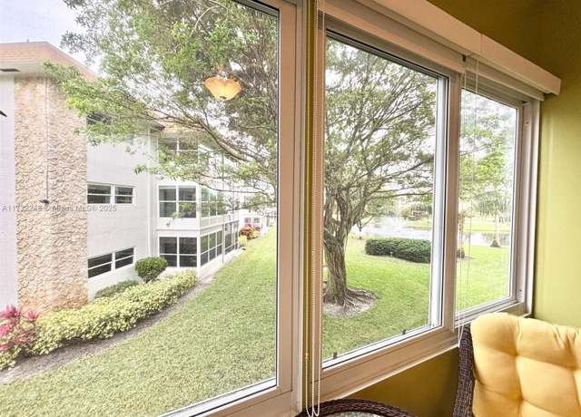 Property at 4806 NW 36th St #501, Lauderdale Lakes, FL 33319, 2 beds, 2 baths