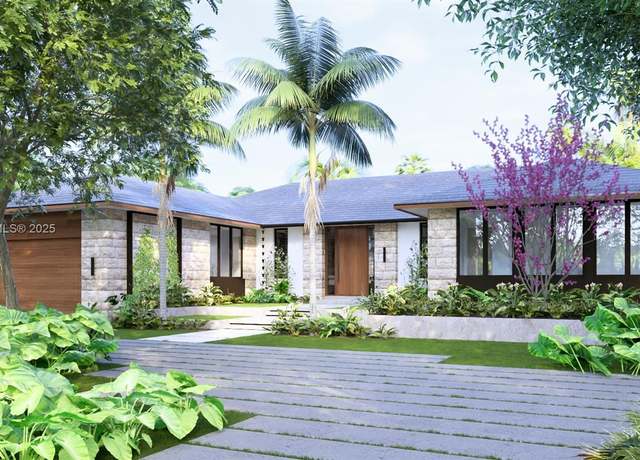 Property at 7840 SW 98th St, Miami, FL 33156, 5 beds, 6.5 baths