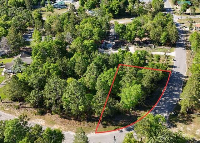 Property at 0 W Picasso Cir, Other City - In The State Of Florida, FL 32433