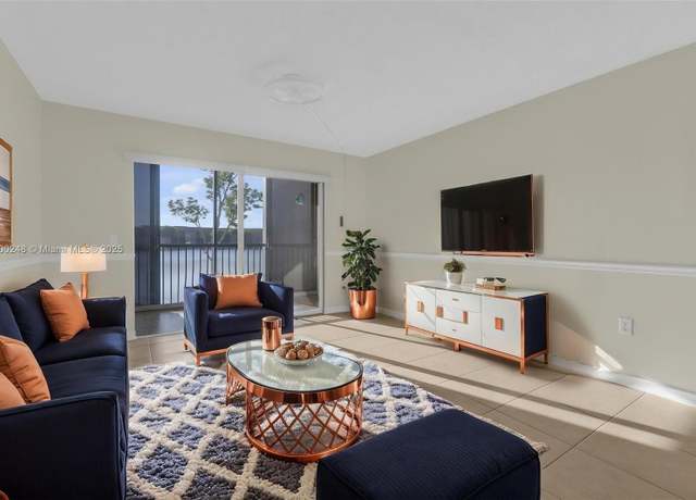 Property at 750 SW 138th Ave Unit 210F, Pembroke Pines, FL 33027, 2 beds, 1.5 baths