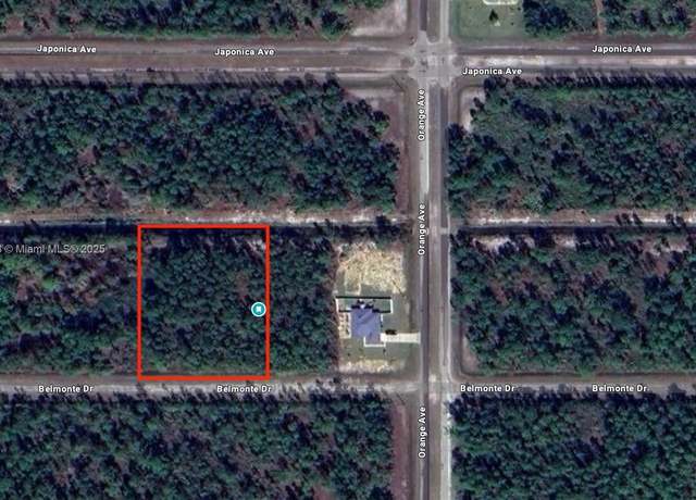 Property at 806 Belmonte Dr, Lake Wales, FL 33855