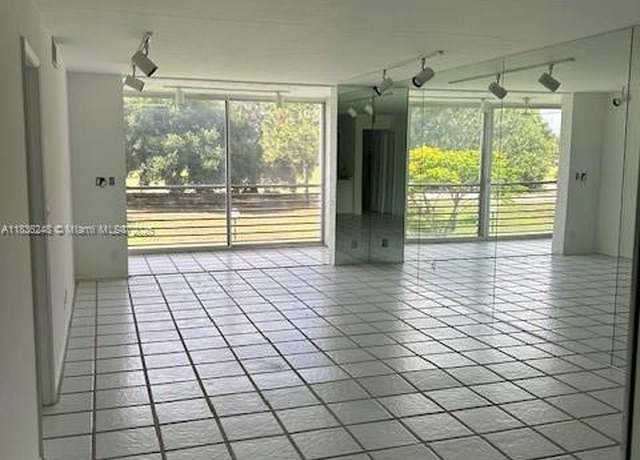 Property at 3503 Oaks Way #212, Pompano Beach, FL 33069, 1 bed, 2 baths
