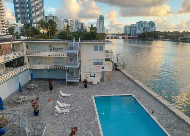 Property at 6484 Indian Creek Dr #320, Miami Beach, FL 33141, 1 bath