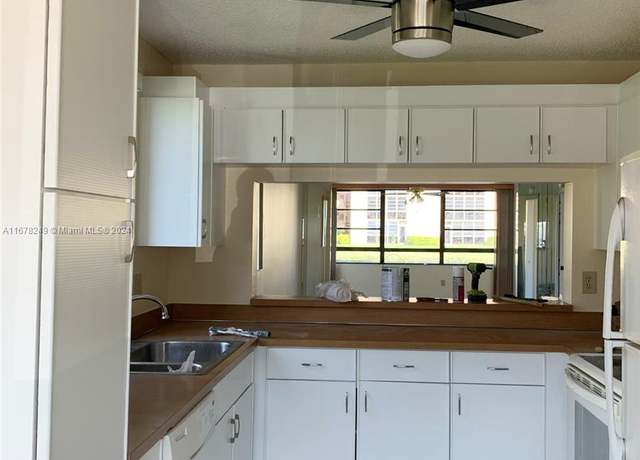 Property at 10324 E Clairmont Cir #101, Tamarac, FL 33321, 2 beds, 2 baths