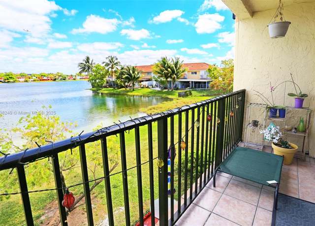 Property at 315 NW 109th Ave #205, Miami, FL 33172, 2 beds, 1.5 baths