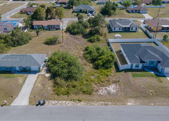 Property at 5305 6th St W, Lehigh Acres, FL 33971