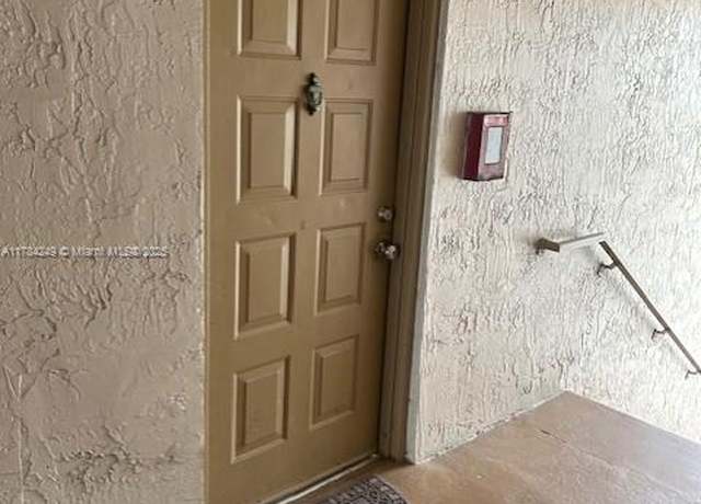 Property at 15201 SW 80 St #302, Miami, FL 33193, 4 beds, 2 baths