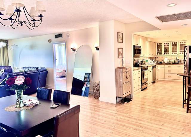 Property at 600 Three Islands Blvd #905, Hallandale Beach, FL 33009, 2 beds, 2 baths