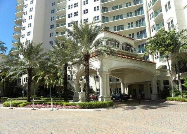 Property at 19900 E Country Club Dr #218, Aventura, FL 33180, 2 beds, 2 baths