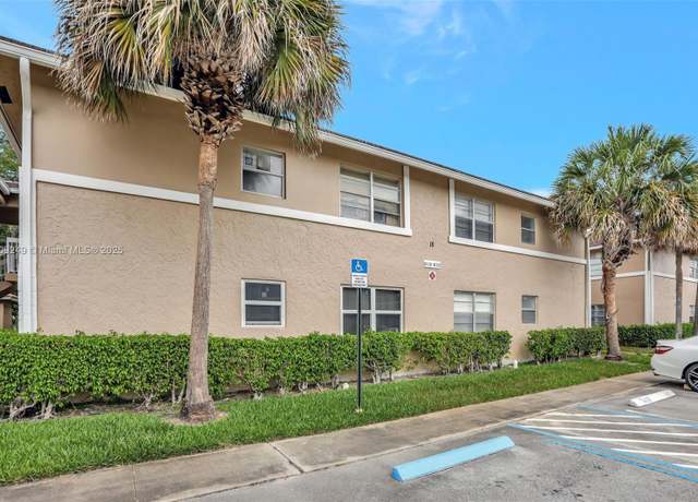 Property at 826 Twin Lakes Dr Unit 18-D, Coral Springs, FL 33071, 2 beds, 2 baths