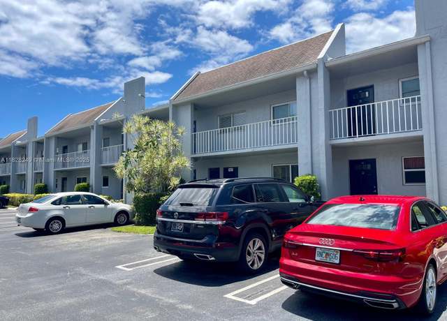 Property at 2860 SW 22nd Ave #4100, Delray Beach, FL 33445, 2 beds, 2 baths