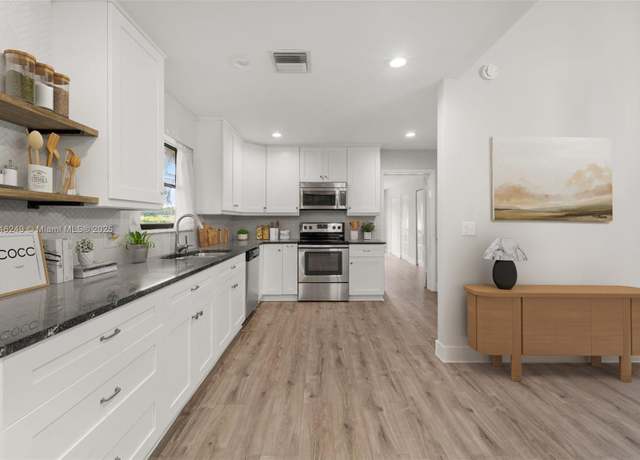 Property at 3115 NW 12th St, Delray Beach, FL 33445, 3 beds, 2 baths