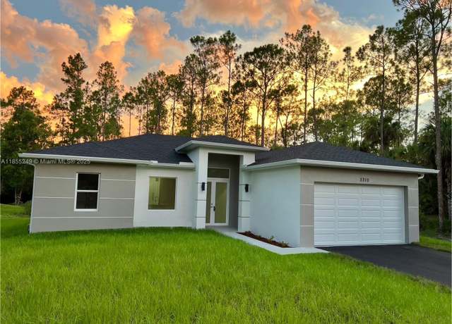 Property at 3210 10th Ave SE, Naples, FL 34117, 4 beds, 2 baths