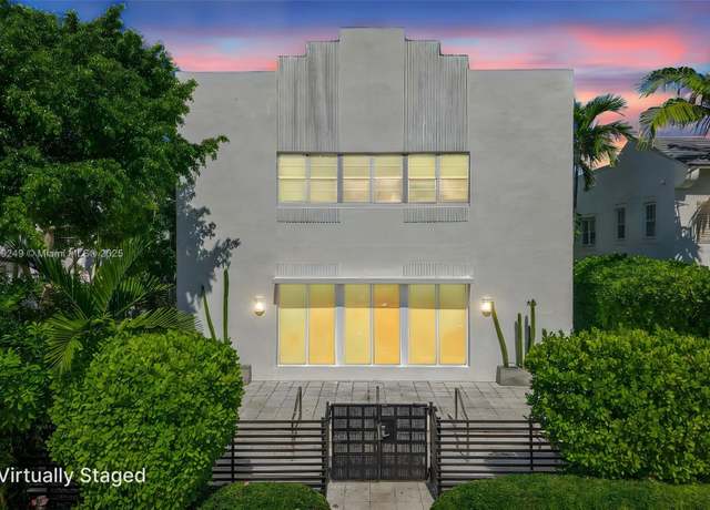 Property at 935 Euclid Ave #7, Miami Beach, FL 33139, 1 bed, 1 bath