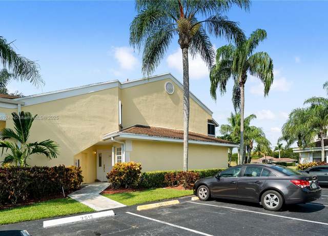 Property at 2515 SE 19th Pl Unit 108-A, Homestead, FL 33035, 3 beds, 2 baths