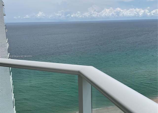 Property at 16445 Collins Ave #2628, Sunny Isles Beach, FL 33160, 2 beds, 2 baths