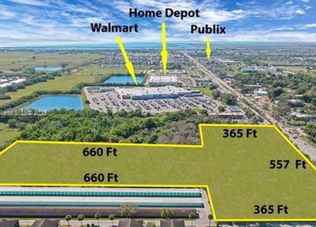 Property at 1905 S Parrott Ave, Okeechobee, FL 34974