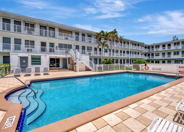Property at 15600 NE 6th Ave Unit 22A, Miami, FL 33162, 1 bed, 1 bath