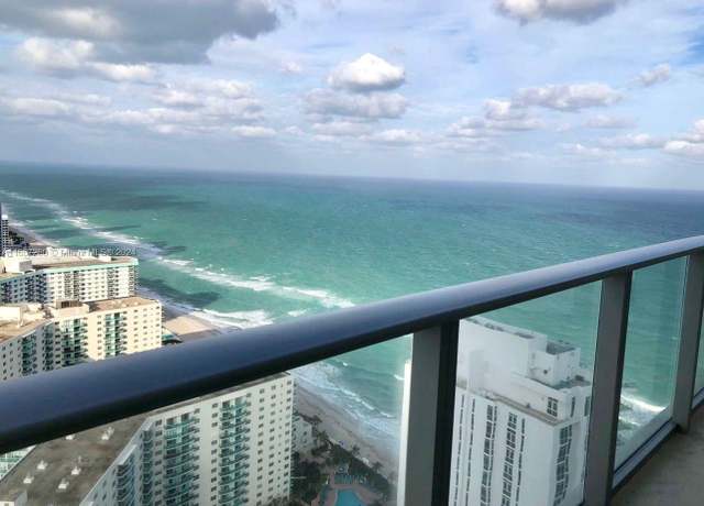 Property at 4111 S Ocean Dr #3310, Hollywood, FL 33019, 1 bed, 1 bath