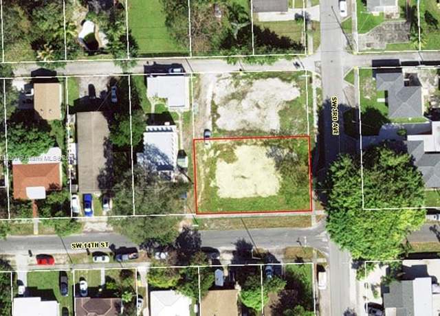 Property at 1380 SW 3rd Ave, Dania Beach, FL 33004