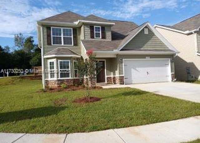 Property at 219 Wainwright Dr. Crestview, Other City - In The State Of Florida, FL 32539, 5 beds, 2.5 baths