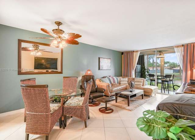 Property at 2900 N Pine Island Rd #104, Sunrise, FL 33322, 2 beds, 2 baths