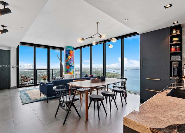 Property at 650 NE 32nd St #4708, Miami, FL 33137, 1 bed, 1.5 baths