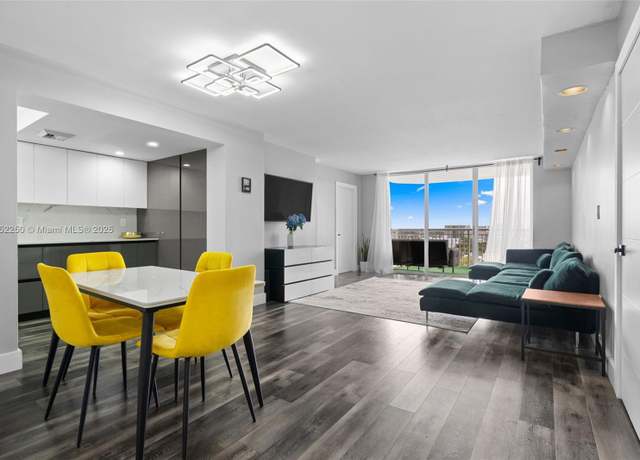 Property at 18011 Biscayne Blvd #1602, Aventura, FL 33160, 2 beds, 2 baths