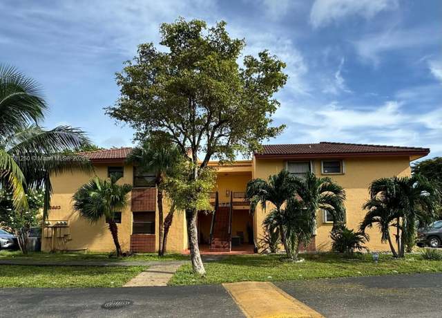 Property at 10863 NW 7th St Unit 24-20, Miami, FL 33172, 3 beds, 2 baths