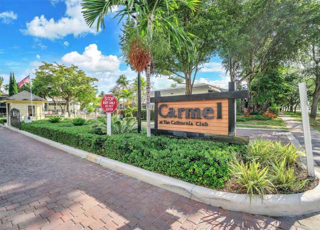 Property at 771 NE 199th St #205, Miami, FL 33179, 2 beds, 1 bath