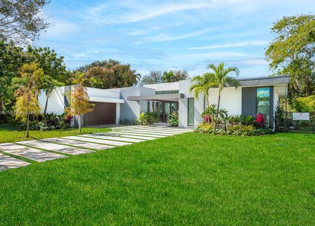 Property at 6616 SW 64th Ave, South Miami, FL 33143, 5 beds, 4 baths