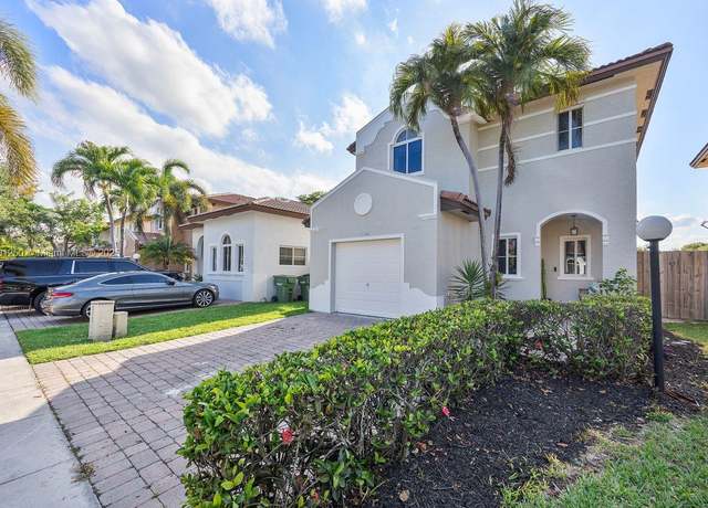 Property at 1136 NE 41st Ave, Homestead, FL 33033, 3 beds, 2 baths