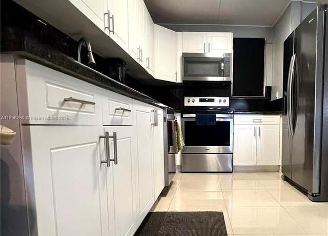 Property at 1810 W 56th St #3317, Hialeah, FL 33012, 3 beds, 2 baths