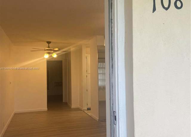 Property at 900 Atlantic Shores Blvd #108, Hallandale Beach, FL 33009, 1 bed, 1 bath