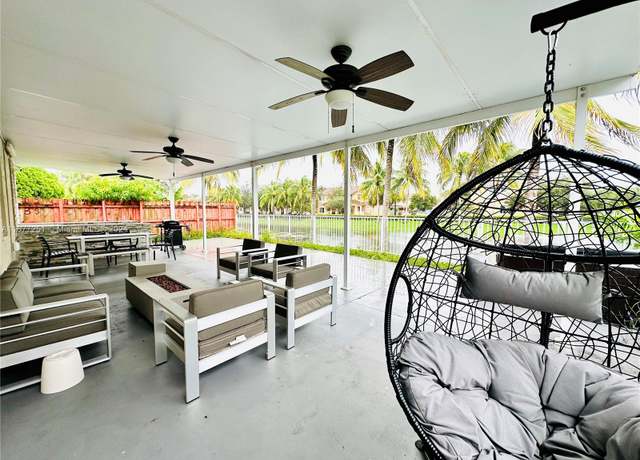Property at 10886 SW 242nd St, Homestead, FL 33032, 4 beds, 2 baths