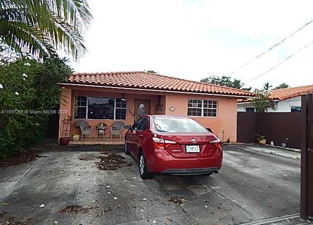 Property at 5730 SW 2nd Ter, Miami, FL 33144, 3 beds, 2 baths