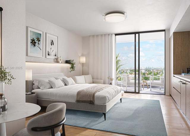 Property at 6940 Abbott Ave #908, Miami Beach, FL 33141, 1 bath