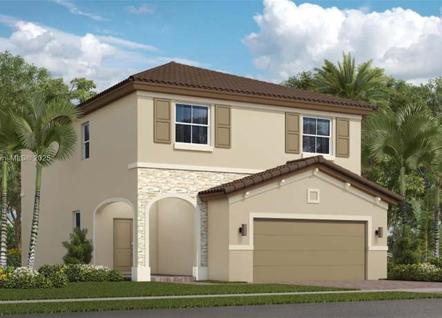 Property at 2633 SE 24 Ct, Homestead, FL 33034, 4 beds, 2.5 baths