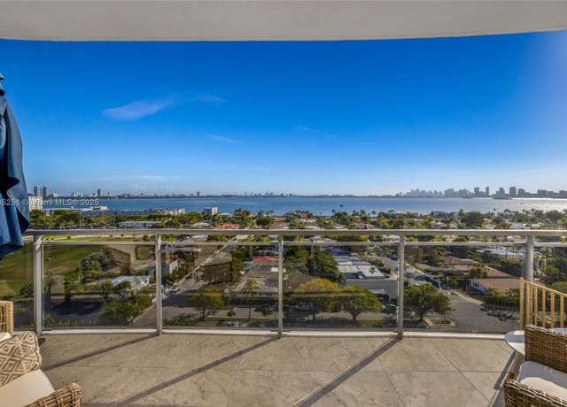 Property at 7901 Hispanola Ave #1106, North Bay Village, FL 33141, 2 beds, 2 baths