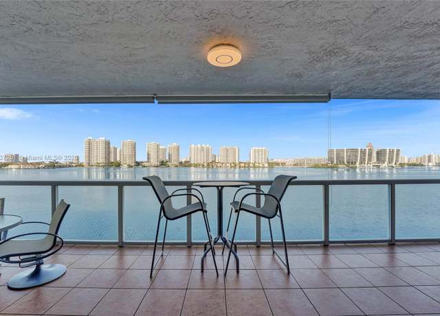 Property at 17700 N Bay Rd #608, Sunny Isles Beach, FL 33160, 2 beds, 2 baths