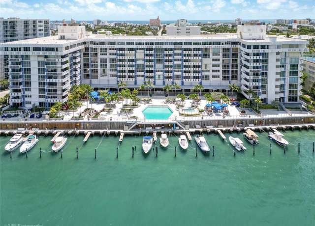 Property at 800 West Ave #240, Miami Beach, FL 33139, 1 bed, 1 bath