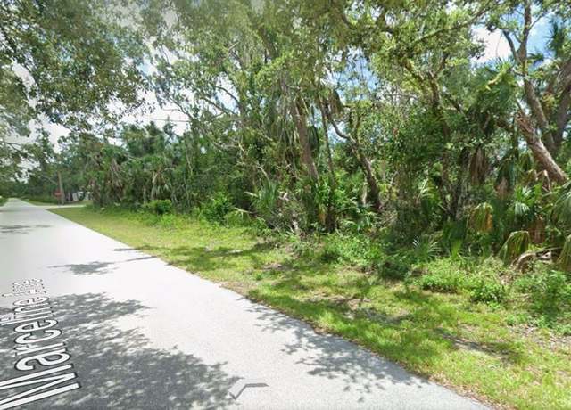 Property at 16379 Marceline Ave, Port Charlotte, FL 33953
