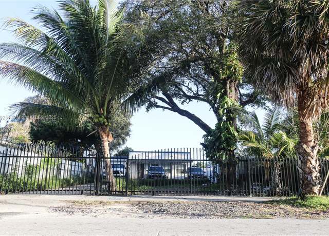 Property at 1877 NW 15th St, Miami, FL 33125, 6 beds, 3 baths
