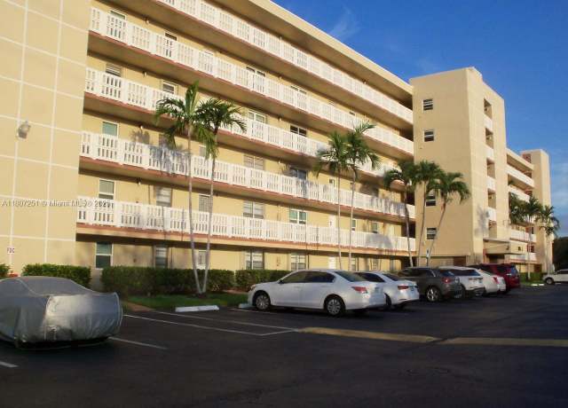 Property at 200 SE 5th Ave #507, Dania Beach, FL 33004, 2 beds, 2 baths