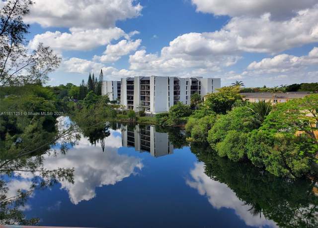 Property at 14250 SW 62nd St #505, Miami, FL 33183, 3 beds, 2 baths