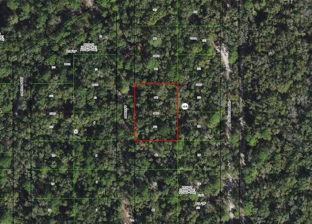 Property at 3927 S Ibis Pt, Inverness, FL 34450